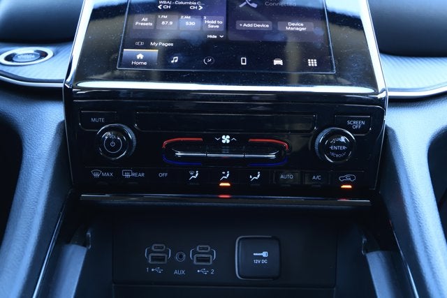 2023 Jeep Grand Cherokee L Laredo 4x2