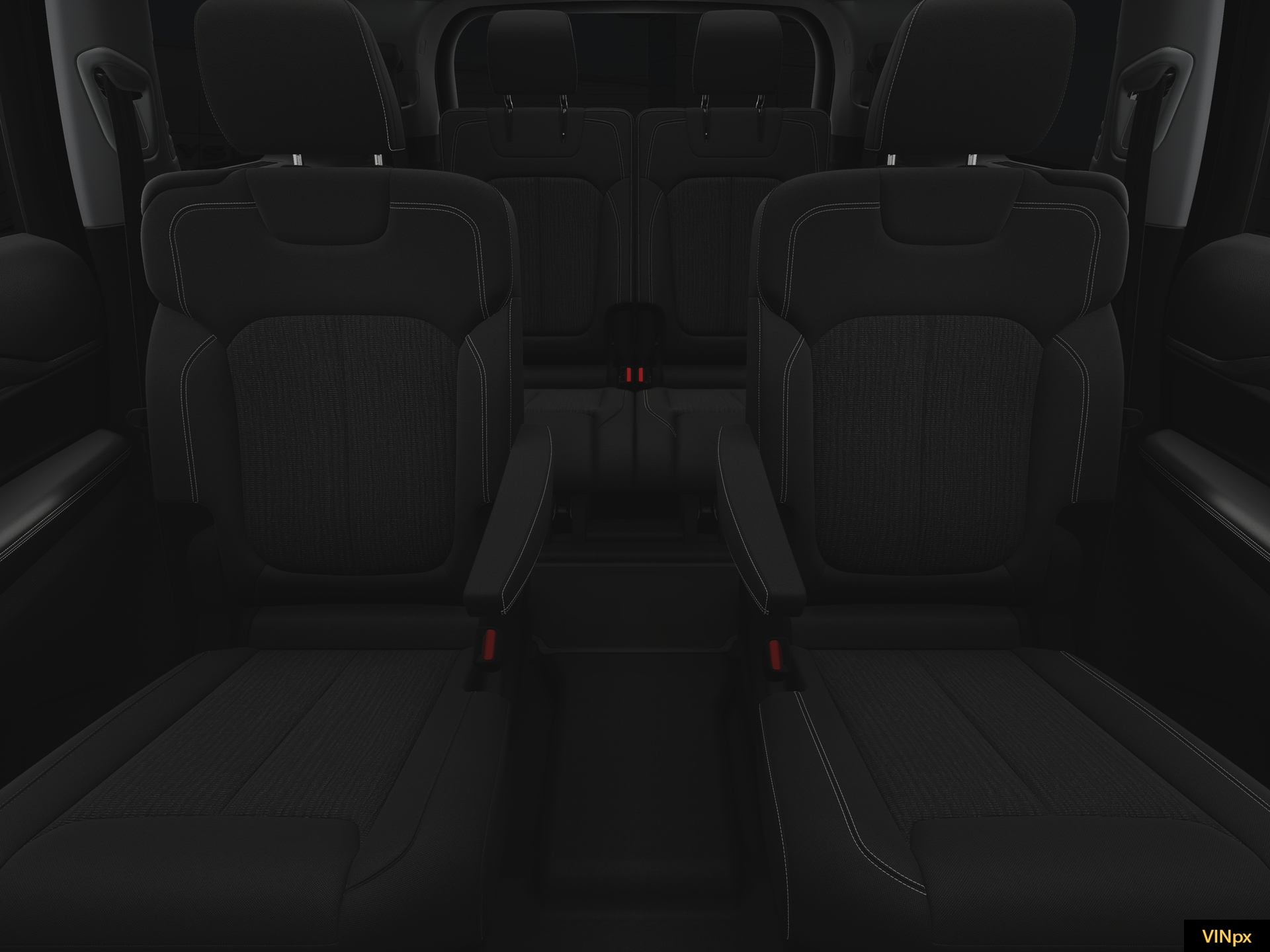 2025 Jeep Grand Cherokee GRAND CHEROKEE L LAREDO X 4X2