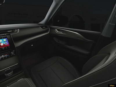 2025 Jeep Grand Cherokee GRAND CHEROKEE L LAREDO X 4X2