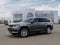 2025 Jeep Grand Cherokee GRAND CHEROKEE L LAREDO X 4X2