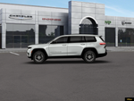 2026 Jeep Grand Cherokee GRAND CHEROKEE L LAREDO X 4X2