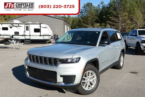 2023 Jeep Grand Cherokee L Laredo 4x2