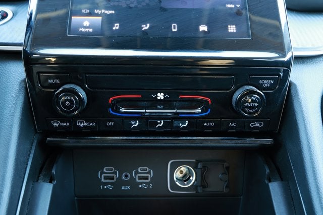 2023 Jeep Grand Cherokee L Laredo 4x2