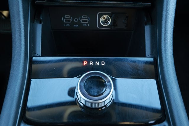 2023 Jeep Grand Cherokee L Laredo 4x2