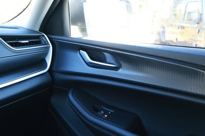 2023 Jeep Grand Cherokee L Laredo 4x2