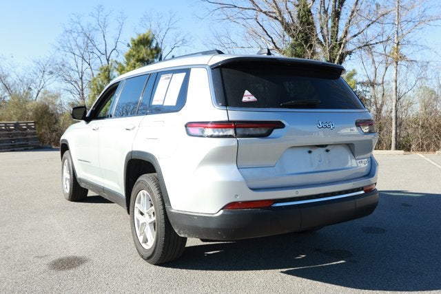 2023 Jeep Grand Cherokee L Laredo 4x2