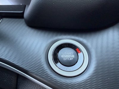 2025 Jeep Grand Cherokee GRAND CHEROKEE L ALTITUDE 4X2