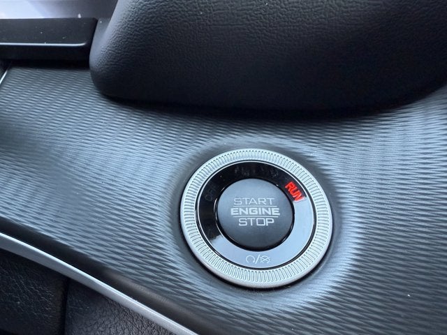 2025 Jeep Grand Cherokee GRAND CHEROKEE L ALTITUDE 4X2