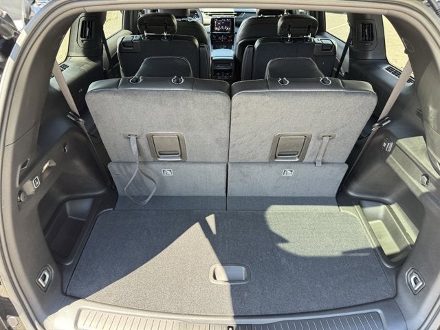 2025 Jeep Grand Cherokee GRAND CHEROKEE L ALTITUDE 4X2