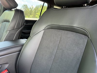 2025 Jeep Grand Cherokee GRAND CHEROKEE L ALTITUDE 4X2