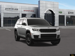 2025 Jeep Grand Cherokee GRAND CHEROKEE L ALTITUDE 4X2