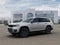 2025 Jeep Grand Cherokee GRAND CHEROKEE L ALTITUDE 4X2