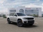 2025 Jeep Grand Cherokee GRAND CHEROKEE L ALTITUDE 4X2