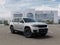 2025 Jeep Grand Cherokee GRAND CHEROKEE L ALTITUDE 4X2