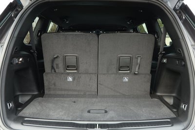 2025 Jeep Grand Cherokee GRAND CHEROKEE L ALTITUDE 4X2