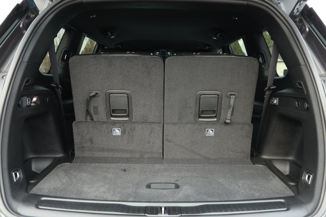 2025 Jeep Grand Cherokee GRAND CHEROKEE L ALTITUDE 4X2