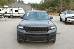 2025 Jeep Grand Cherokee GRAND CHEROKEE L ALTITUDE 4X2