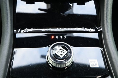 2025 Jeep Grand Cherokee GRAND CHEROKEE L ALTITUDE 4X2