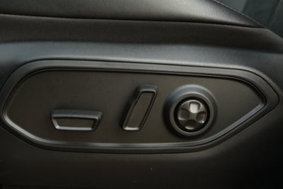 2025 Jeep Grand Cherokee GRAND CHEROKEE L ALTITUDE 4X2