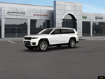 2026 Jeep Grand Cherokee GRAND CHEROKEE L LAREDO X 4X2