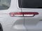 2026 Jeep Grand Cherokee GRAND CHEROKEE L LAREDO X 4X2