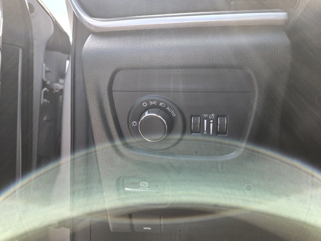 2025 Jeep Grand Cherokee GRAND CHEROKEE L ALTITUDE 4X2