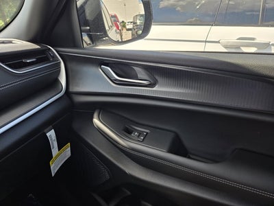 2025 Jeep Grand Cherokee GRAND CHEROKEE L ALTITUDE 4X2