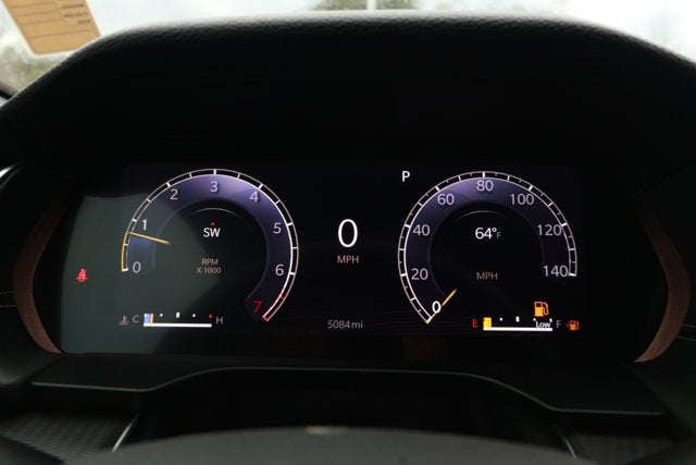 2025 Jeep Grand Cherokee GRAND CHEROKEE L LAREDO X 4X2