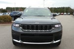 2025 Jeep Grand Cherokee GRAND CHEROKEE L LAREDO X 4X2