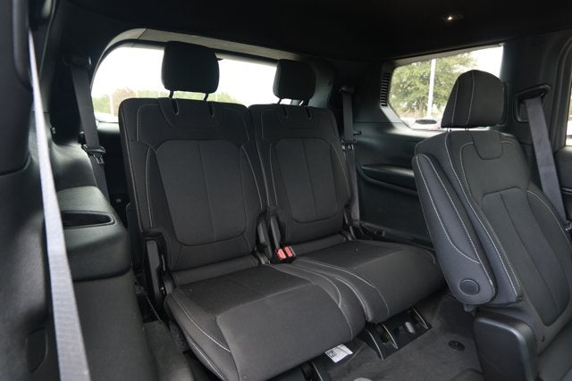 2025 Jeep Grand Cherokee GRAND CHEROKEE L LAREDO X 4X2