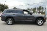 2025 Jeep Grand Cherokee GRAND CHEROKEE L LAREDO X 4X2