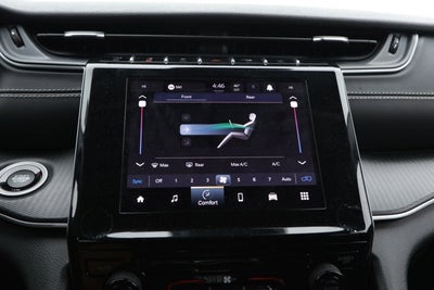 2023 Jeep Grand Cherokee L Laredo 4x2