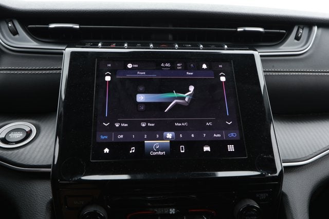 2023 Jeep Grand Cherokee L Laredo 4x2