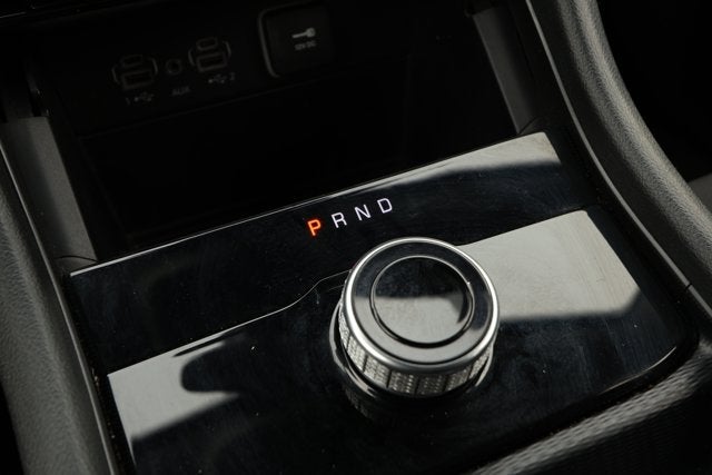 2023 Jeep Grand Cherokee L Laredo 4x2