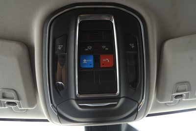 2023 Jeep Grand Cherokee L Laredo 4x2