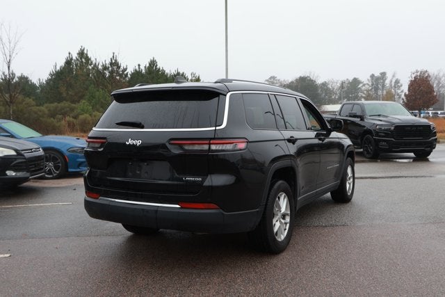2023 Jeep Grand Cherokee L Laredo 4x2