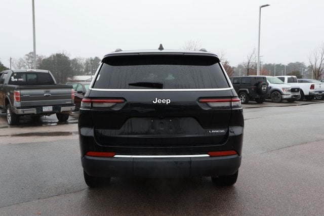 2023 Jeep Grand Cherokee L Laredo 4x2