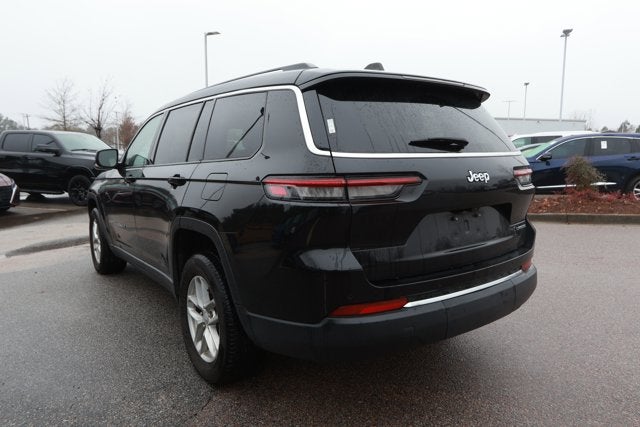 2023 Jeep Grand Cherokee L Laredo 4x2