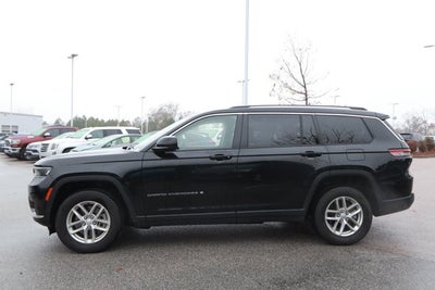 2023 Jeep Grand Cherokee L Laredo 4x2