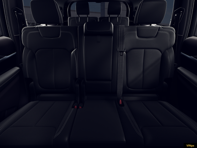 2026 Jeep Grand Cherokee GRAND CHEROKEE L LAREDO ALTITUDE 4X2