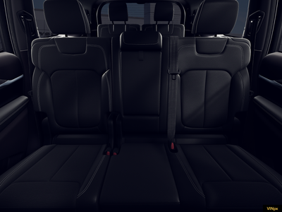 2026 Jeep Grand Cherokee GRAND CHEROKEE L LAREDO ALTITUDE 4X2