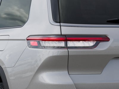 2026 Jeep Grand Cherokee GRAND CHEROKEE L LAREDO ALTITUDE 4X2