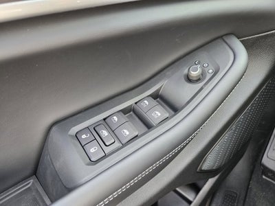 2025 Jeep Grand Cherokee GRAND CHEROKEE L LIMITED 4X2