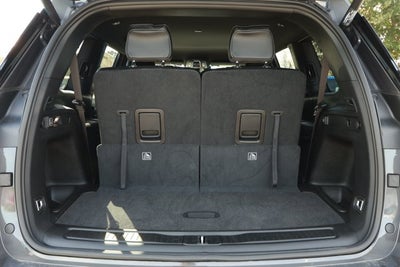 2025 Jeep Grand Cherokee GRAND CHEROKEE L LIMITED 4X2