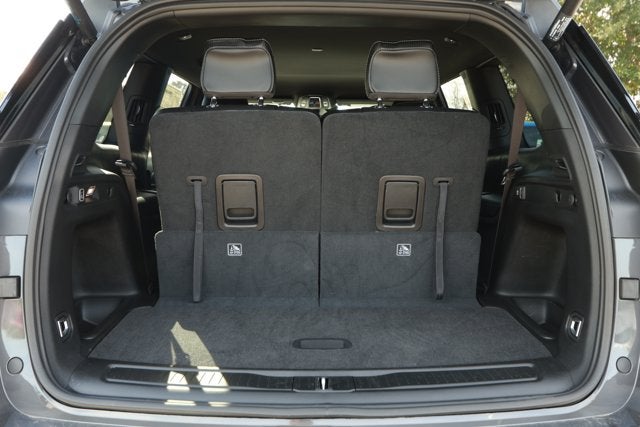 2025 Jeep Grand Cherokee GRAND CHEROKEE L LIMITED 4X2