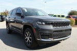 2025 Jeep Grand Cherokee GRAND CHEROKEE L LIMITED 4X2