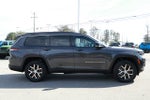 2025 Jeep Grand Cherokee GRAND CHEROKEE L LIMITED 4X2