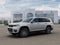 2025 Jeep Grand Cherokee GRAND CHEROKEE L LIMITED 4X2