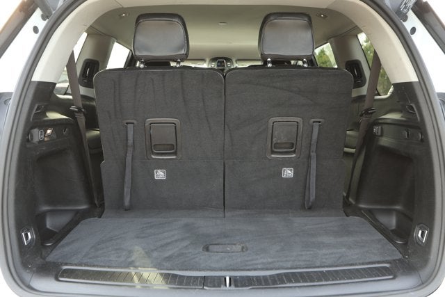 2023 Jeep Grand Cherokee L Limited 4x2