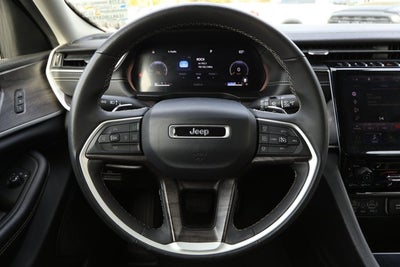 2023 Jeep Grand Cherokee L Limited 4x2